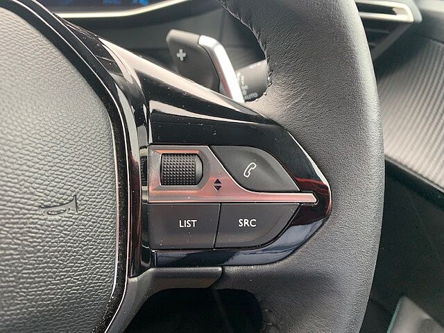 Peugeot 208 1.2 PureTech 130 Allure Premium 5dr EAT8