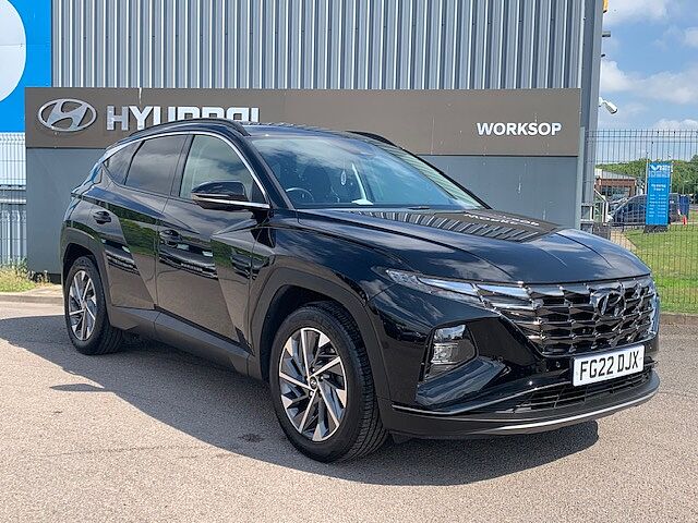 1.6 TGDi Premium 5dr 2WD