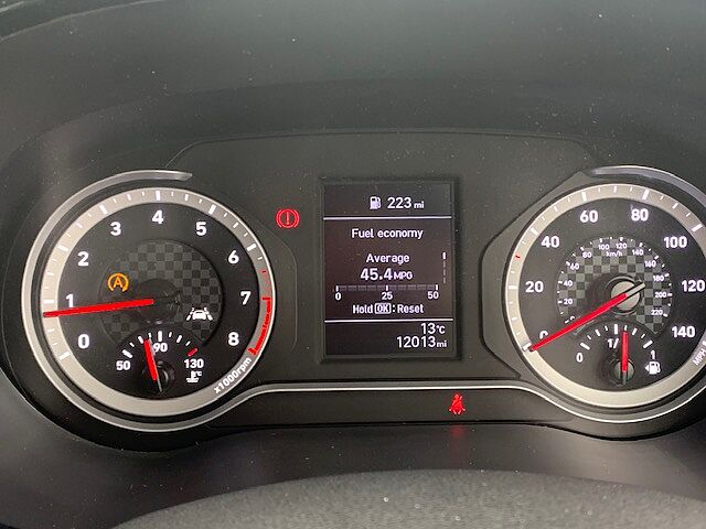 Hyundai I10 1.0 MPi Premium 5dr Red
