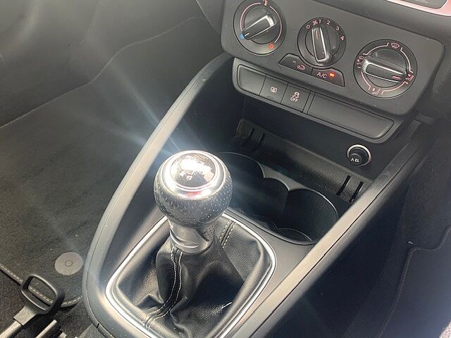 Audi A1 1.0 TFSI S Line Nav 3dr