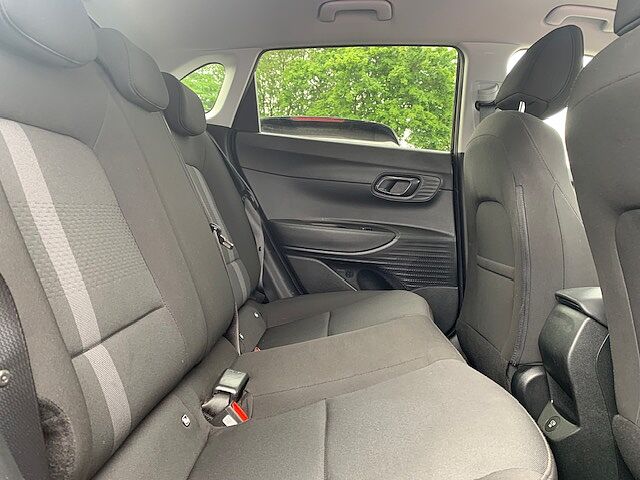 Hyundai i20 1.0T GDi Premium 5dr DCT