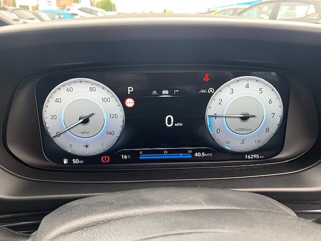 Hyundai i20 1.0T GDi Premium 5dr DCT