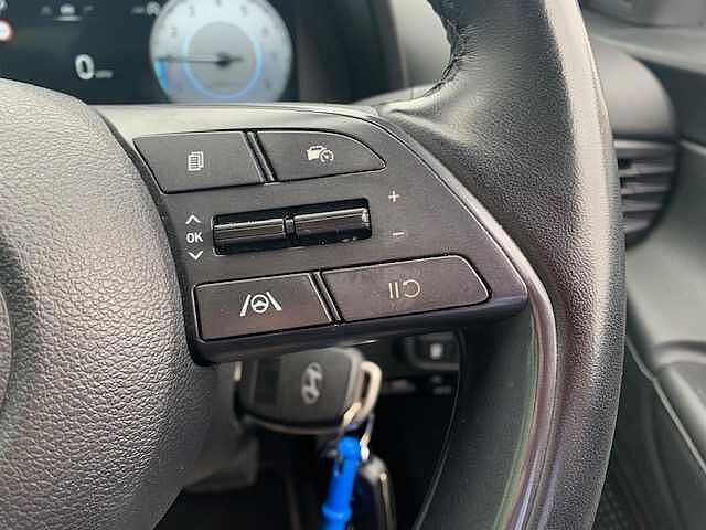 Hyundai i20 1.0T GDi Premium 5dr DCT