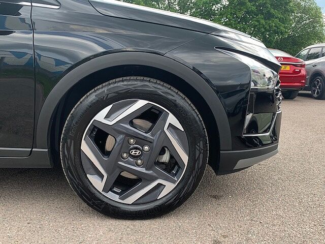 Hyundai BAYON 1.0 TGDi Ultimate 5dr