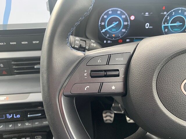 Hyundai BAYON 1.0 TGDi Ultimate 5dr