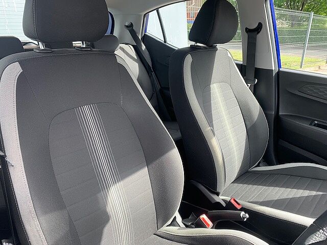 Hyundai i10 1.0 MPi SE Connect 5dr Auto