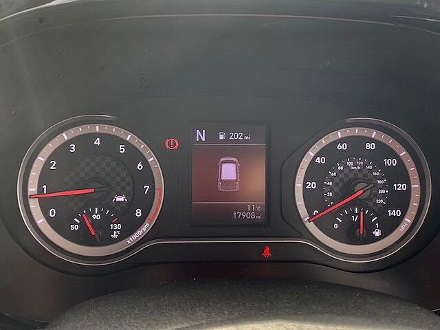 Hyundai i10 1.0 MPi SE Connect 5dr Auto