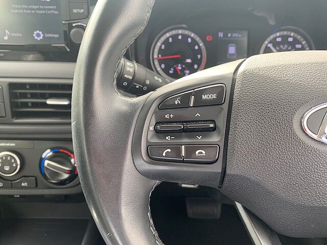 Hyundai i10 1.0 MPi SE Connect 5dr Auto