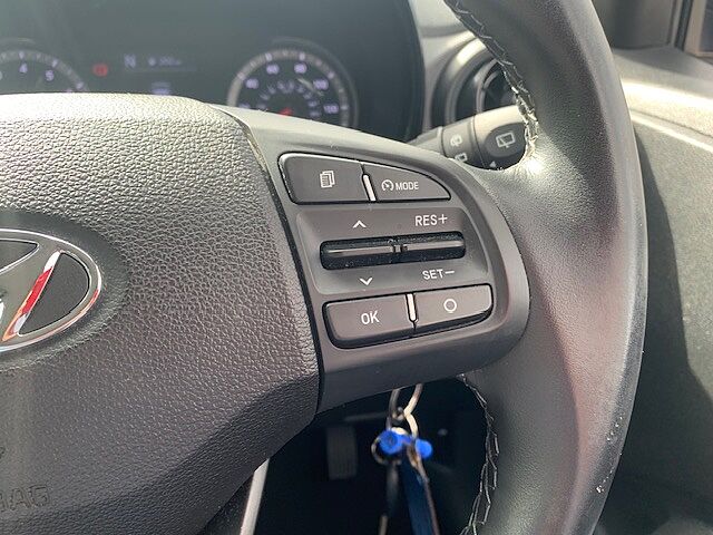 Hyundai i10 1.0 MPi SE Connect 5dr Auto
