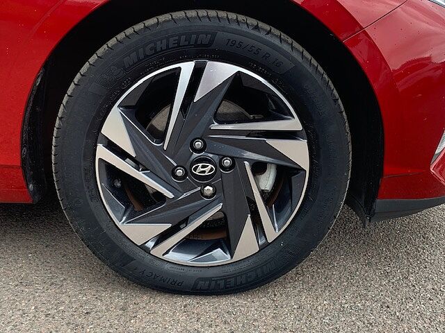 Hyundai i20 1.0T GDi 48V MHD SE Connect 5dr DCT