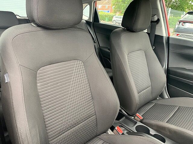 Hyundai i20 1.0T GDi 48V MHD SE Connect 5dr DCT