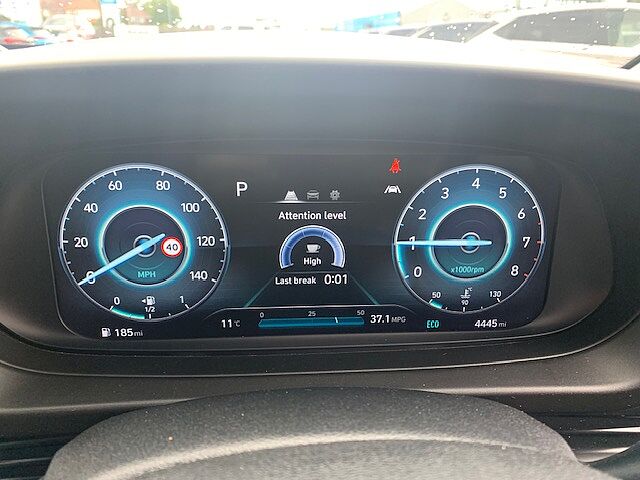 Hyundai i20 1.0T GDi 48V MHD SE Connect 5dr DCT