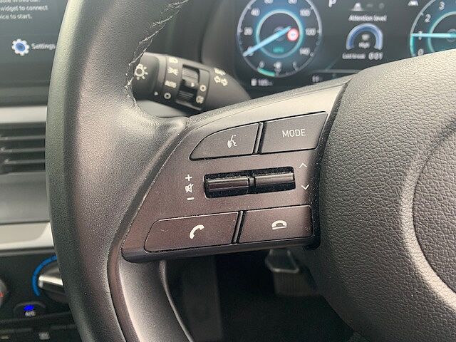 Hyundai i20 1.0T GDi 48V MHD SE Connect 5dr DCT