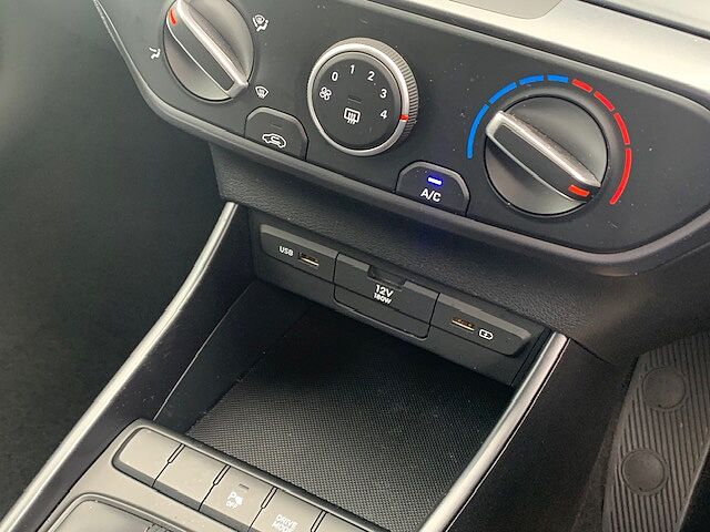 Hyundai i20 1.0T GDi 48V MHD SE Connect 5dr DCT
