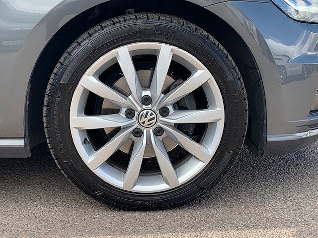 Volkswagen Golf 1.6 TDI GT Edition 5dr
