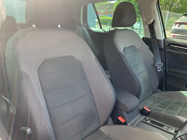 Volkswagen Golf 1.6 TDI GT Edition 5dr