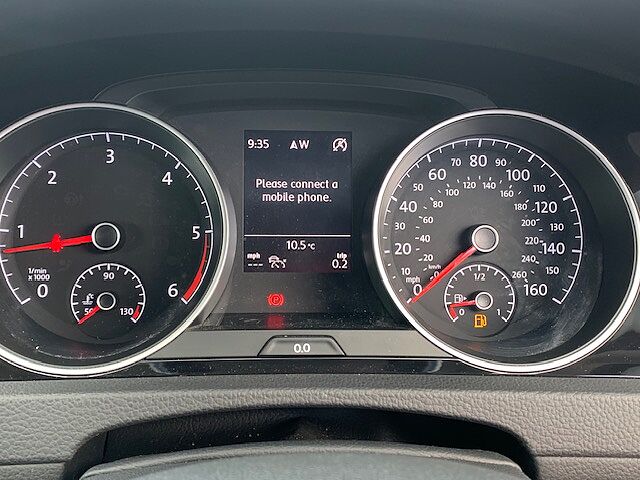 Volkswagen Golf 1.6 TDI GT Edition 5dr