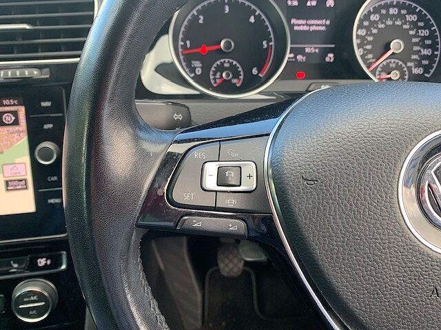 Volkswagen Golf 1.6 TDI GT Edition 5dr
