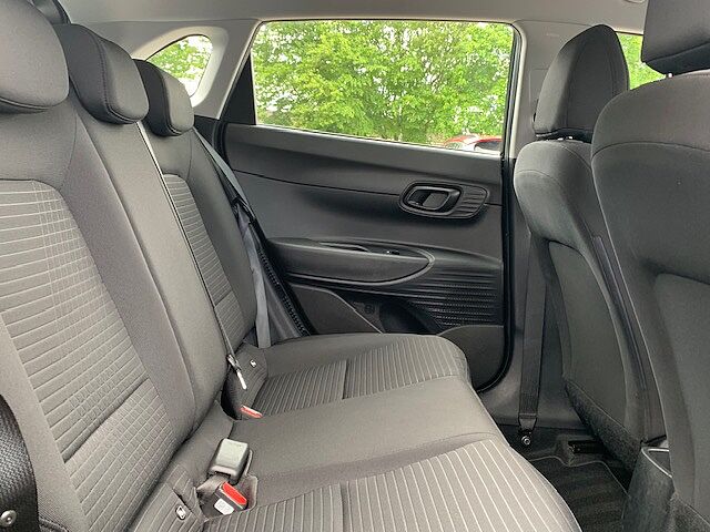 Hyundai i20 1.0T GDi 48V MHD SE Connect 5dr