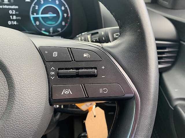 Hyundai i20 1.0T GDi 48V MHD SE Connect 5dr