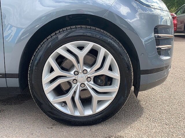 Land Rover Range Rover Evoque 2.0 P200 R-Dynamic SE 5dr Auto
