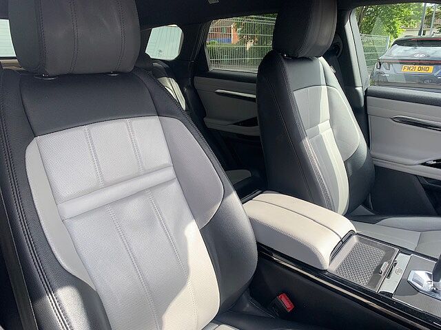 Land Rover Range Rover Evoque 2.0 P200 R-Dynamic SE 5dr Auto