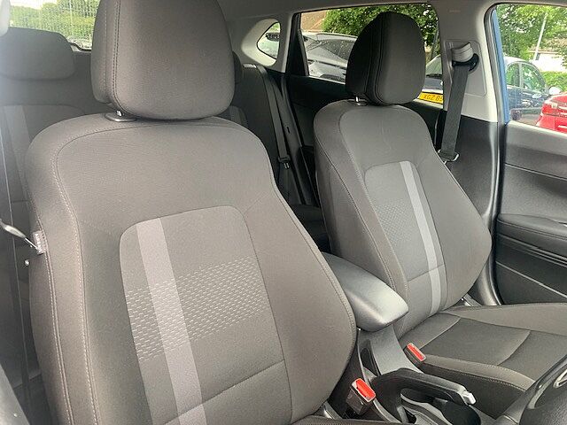 Hyundai I20 1.0T GDi Premium 5dr Blue