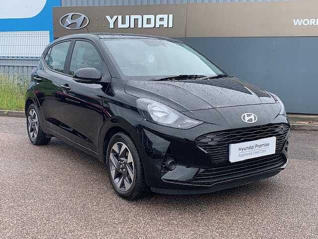 1.0 [63] Advance 5dr [Nav]