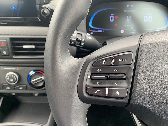 Hyundai I10 1.0 [63] Advance 5dr [Nav] Black