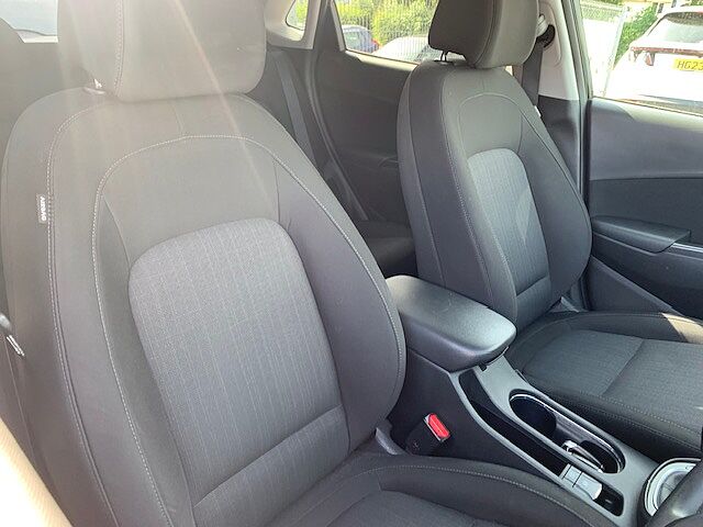 Hyundai KONA 1.0 TGDi 48V MHEV Premium 5dr