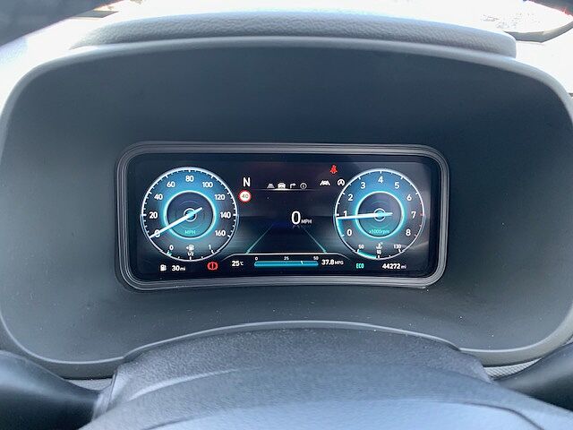 Hyundai KONA 1.0 TGDi 48V MHEV Premium 5dr