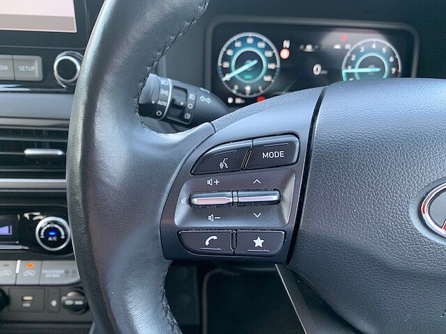 Hyundai KONA 1.0 TGDi 48V MHEV Premium 5dr