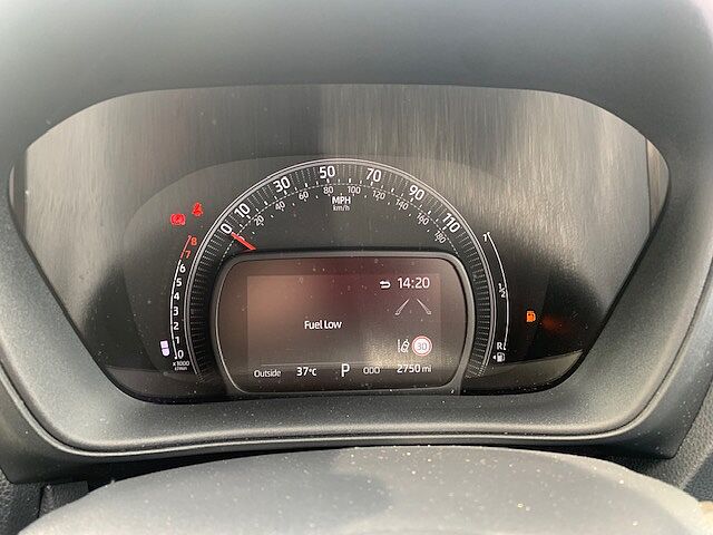 Toyota Aygo X 1.0 VVT-i Exclusive 5dr Auto