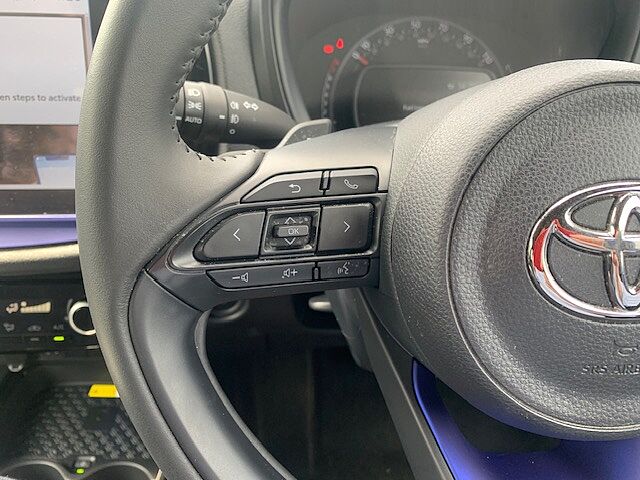Toyota Aygo X 1.0 VVT-i Exclusive 5dr Auto
