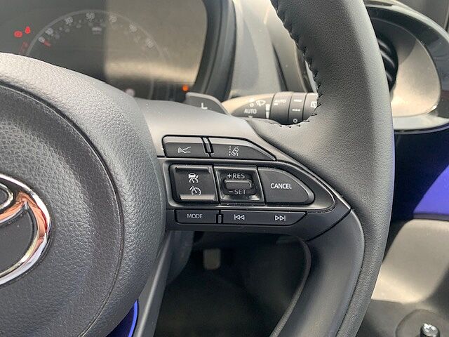 Toyota Aygo X 1.0 VVT-i Exclusive 5dr Auto