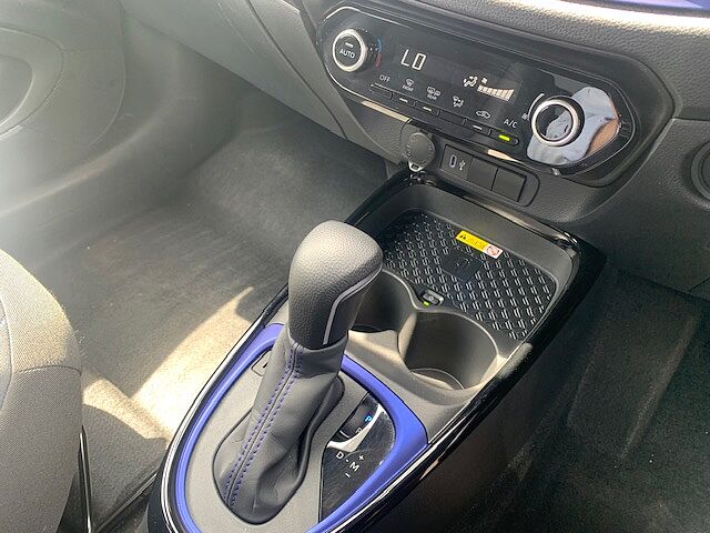 Toyota Aygo X 1.0 VVT-i Exclusive 5dr Auto
