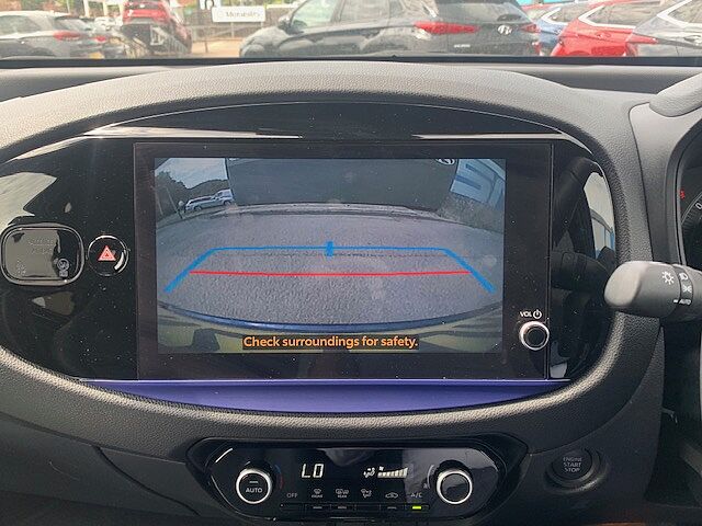 Toyota Aygo X 1.0 VVT-i Exclusive 5dr Auto