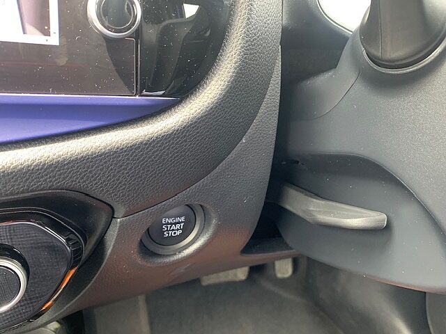 Toyota Aygo X 1.0 VVT-i Exclusive 5dr Auto