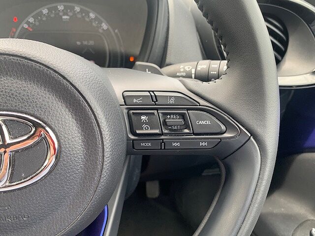 Toyota Aygo X 1.0 VVT-i Exclusive 5dr Auto