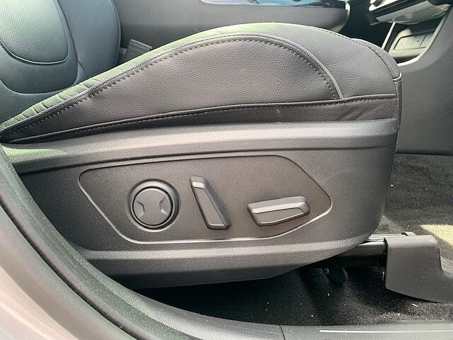 Hyundai TUCSON 1.6T Hybrid Ultimate 5dr Auto