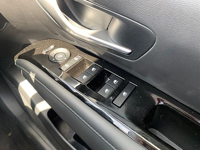 Hyundai TUCSON 1.6T Hybrid Ultimate 5dr Auto