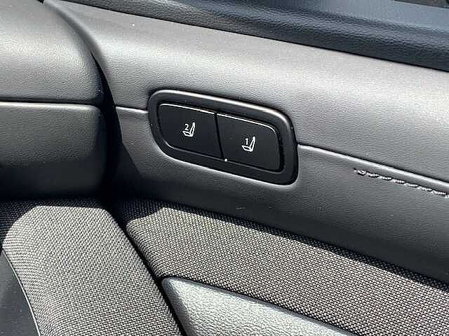 Hyundai TUCSON 1.6T Hybrid Ultimate 5dr Auto