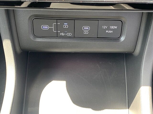Hyundai TUCSON 1.6T Hybrid Ultimate 5dr Auto