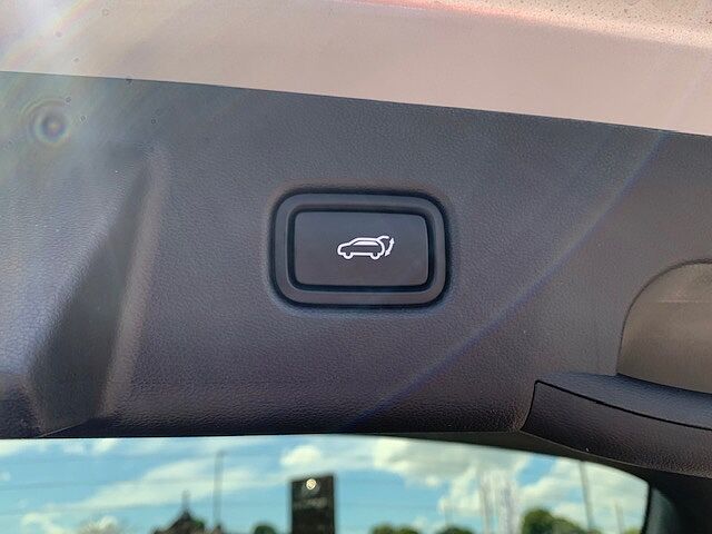 Hyundai TUCSON 1.6T Hybrid Ultimate 5dr Auto