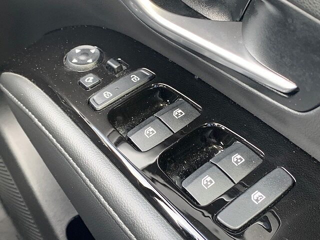 Hyundai TUCSON 1.6 TGDi Plug-in Hybrid Premium 5dr 4WD Auto Red