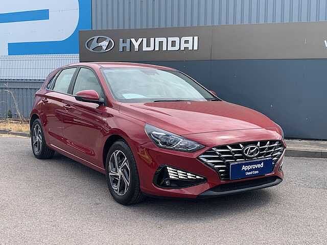 1.0T GDi SE Connect 5dr DCT
