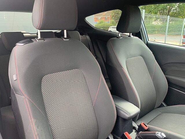 Ford Fiesta 1.0 EcoBoost 95 ST-Line Edition 3dr