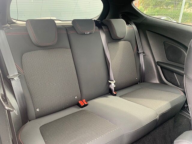 Ford Fiesta 1.0 EcoBoost 95 ST-Line Edition 3dr
