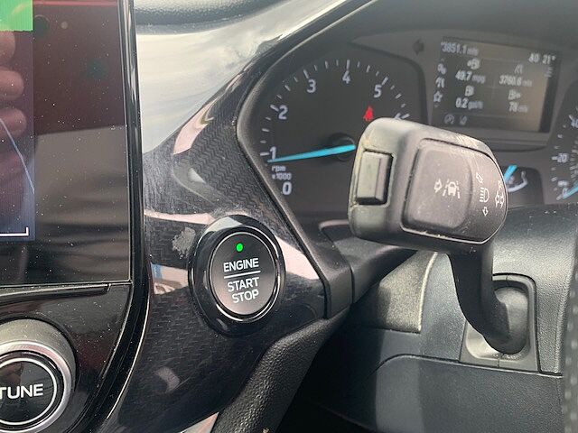 Ford Fiesta 1.0 EcoBoost 95 ST-Line Edition 3dr