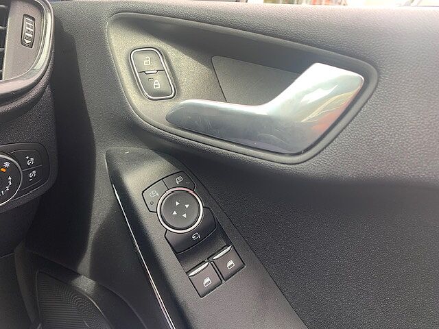 Ford Fiesta 1.0 EcoBoost 95 ST-Line Edition 3dr